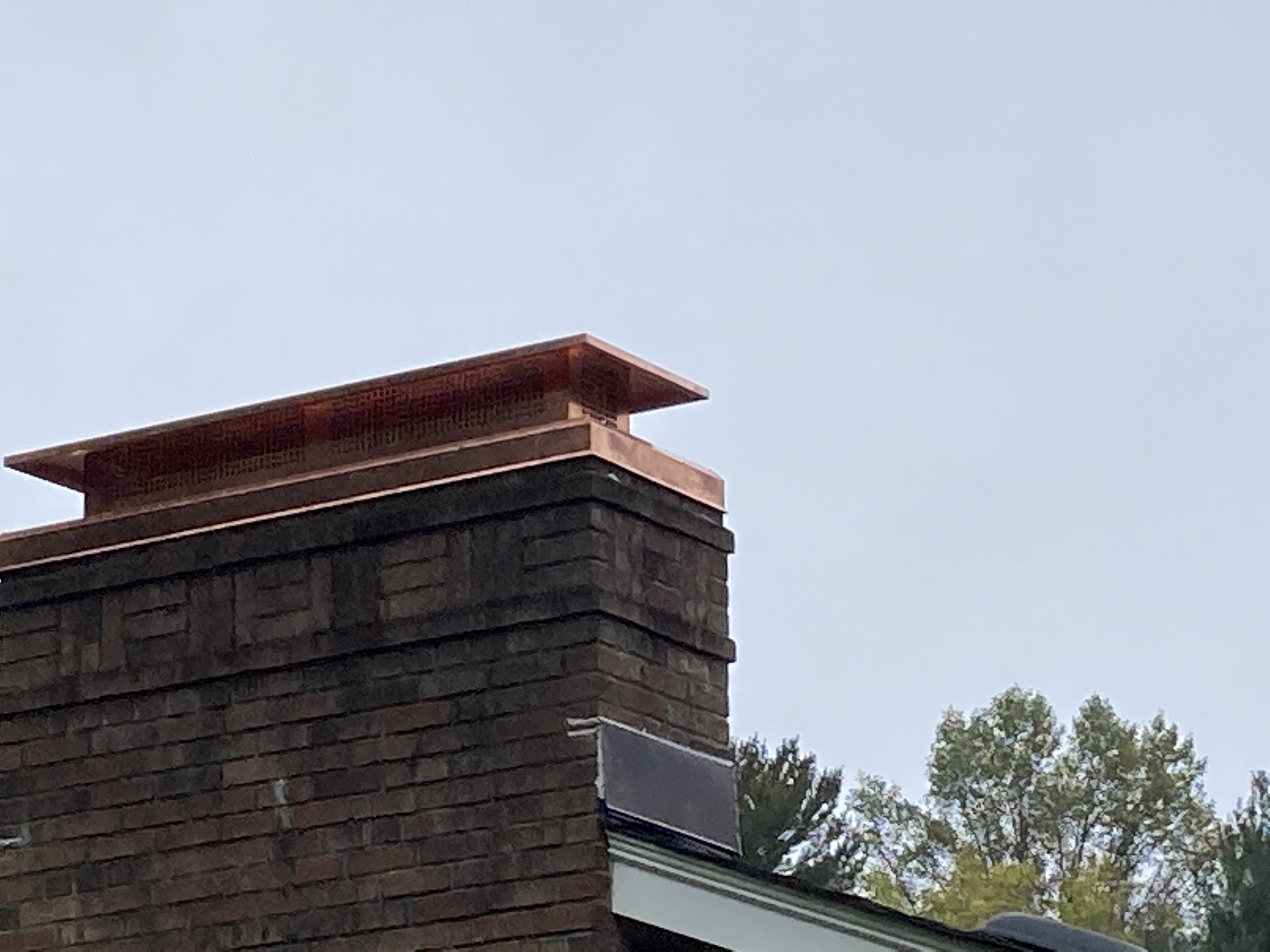 Gas furnace chimney cleaning and safety check in Central Islip, NY